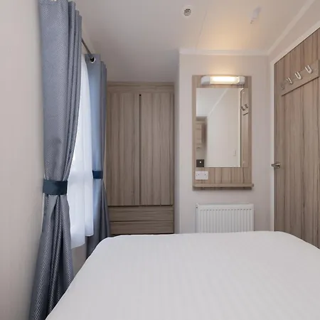 Sunking Caravan By Belvilla Holiday home