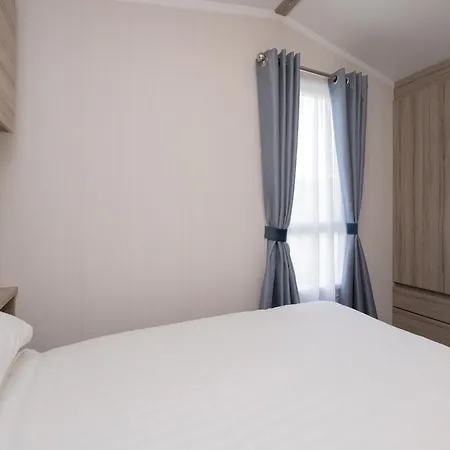Sunking Caravan By Belvilla Holiday home