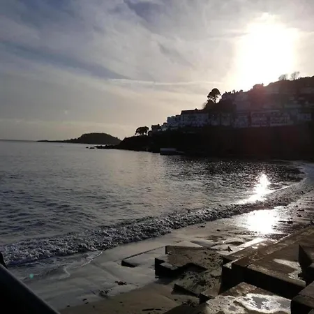 Holiday home Sunking Caravan By Belvilla Looe
